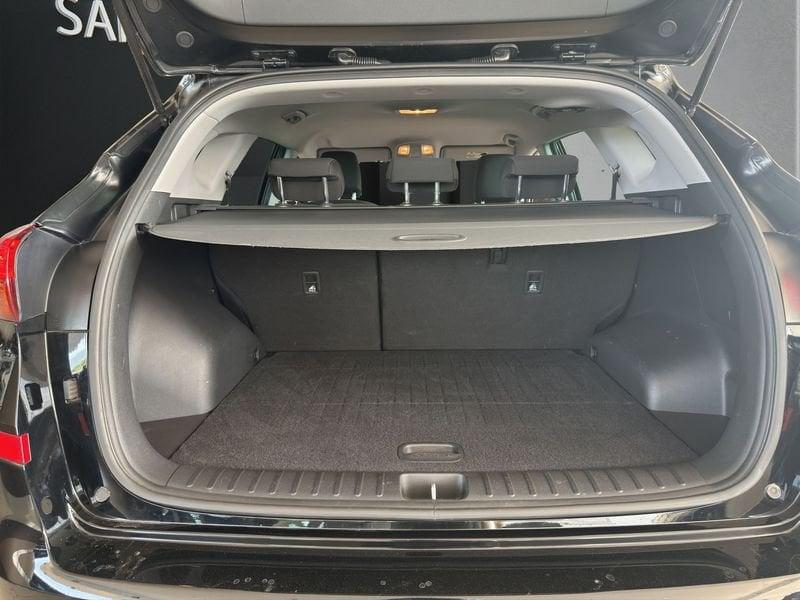 Hyundai Tucson 1.6 CRDi 48V 2wd 115cv Xline