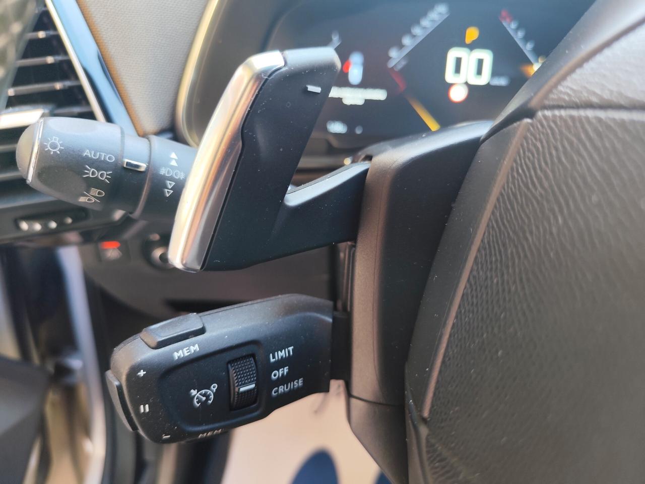 Ds 7 Crossback 1.5 BlueHDi 130CV AUTOMATICA