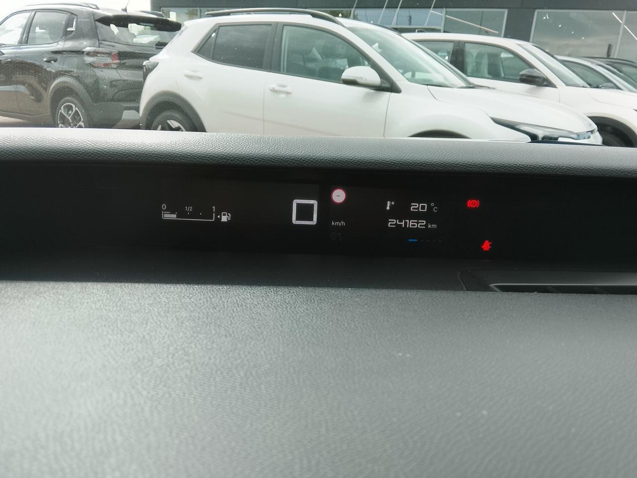 Citroen C3 PureTech 100 S&S Max