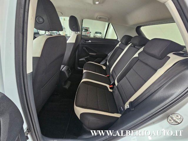 VOLKSWAGEN T-Roc 2.0 TDI 4MOTION Advanced BMTec *OFFERTA DEL MESE*
