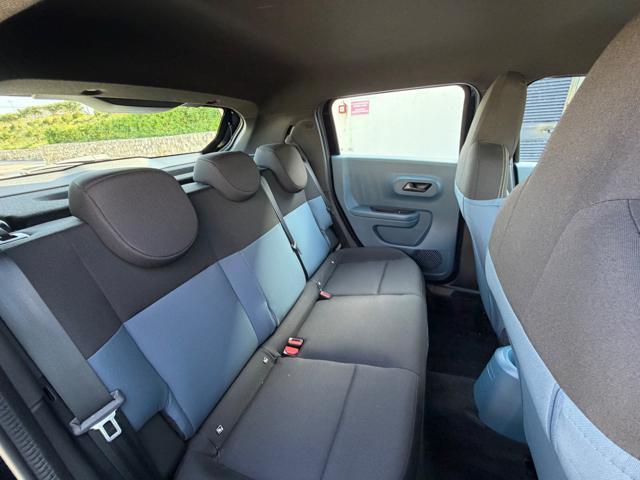 FIAT Grande Panda KM0 HYBRID 110CV ICON AUTOMATICA+NAVI WIFI+PDC