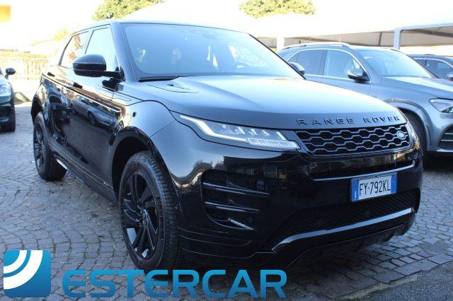LAND ROVER Range Rover Evoque 2.0D I4 150CV R-Dynamic S