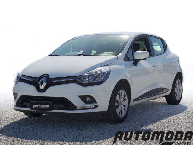 RENAULT Clio 0.9 90CV GPL AUTOCARRO 5P