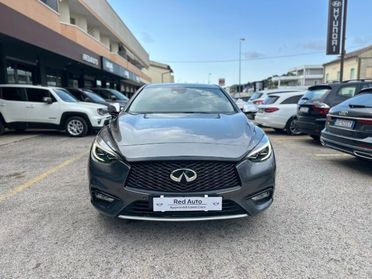 INFINITI Q30 1.5 diesel DCT Premium