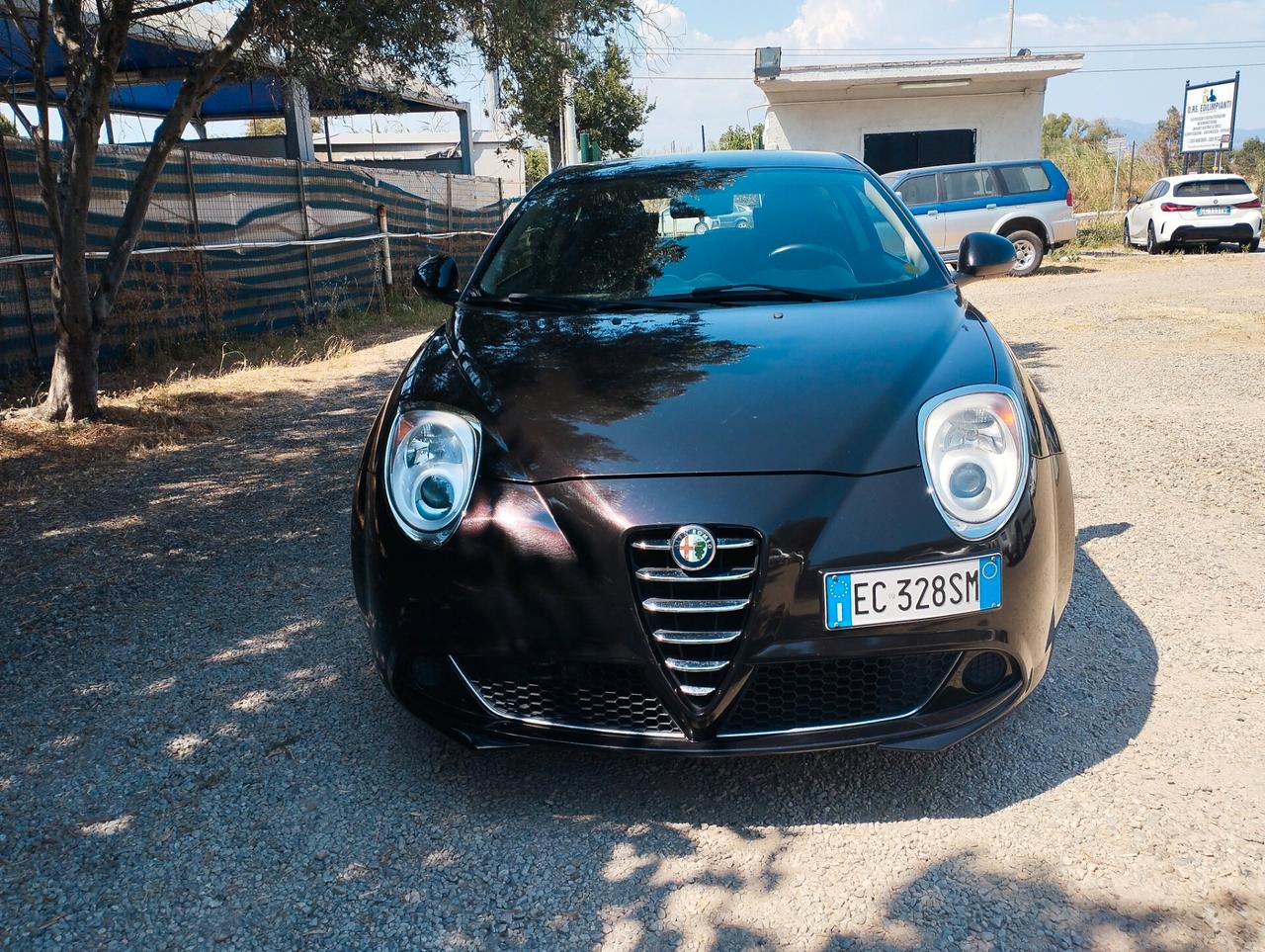 Alfa Romeo MiTo 1.4 78 CV Distinctive