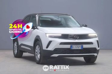 Opel Mokka-E motore elettrico 57kW Edition