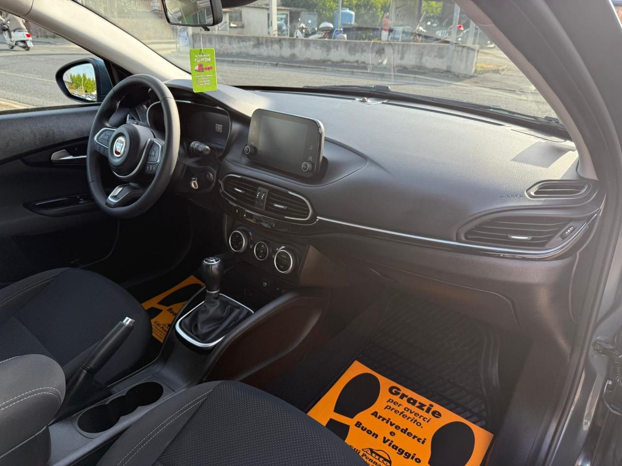 FIAT TIPO 1.3 DIESEL 95 (CV) 2022