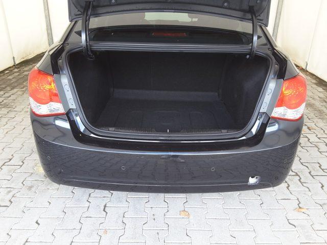 CHEVROLET Cruze 2.0 Diesel 163cv Automatica 4 porte LTZ