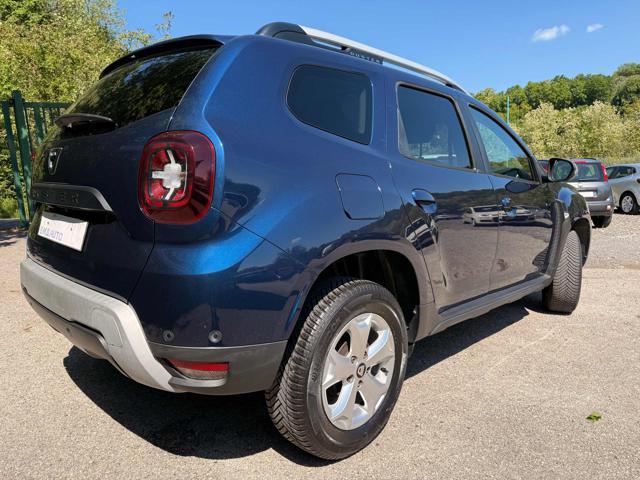 DACIA Duster 1.5 dCi 8V 110 CV 4x2 Prestige