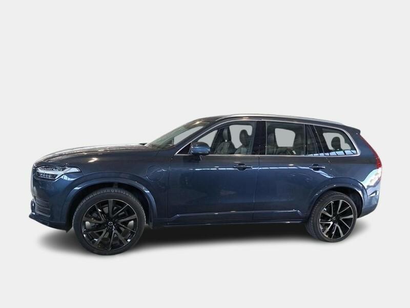 VOLVO XC90 T8 TWIN ENGINE AWD G. 7P BUSINESS PLUS SUV