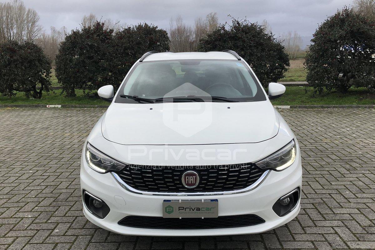 FIAT Tipo 1.6 Mjt S&S SW Lounge