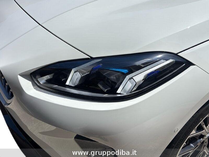 BMW Serie 1 118D