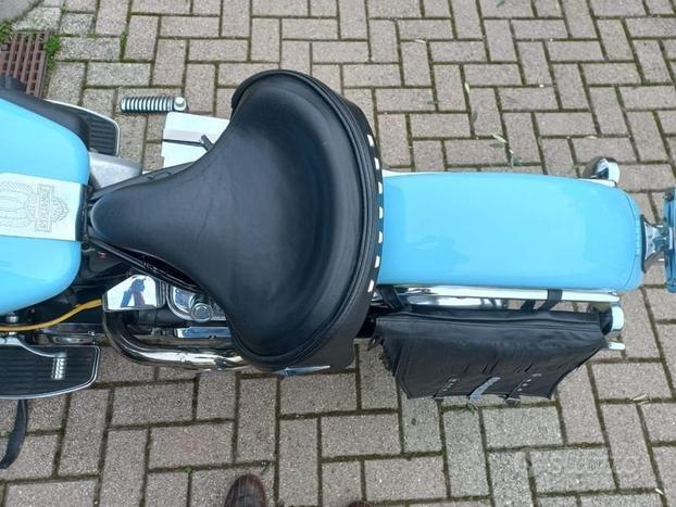 Harley-Davidson Electra Glide