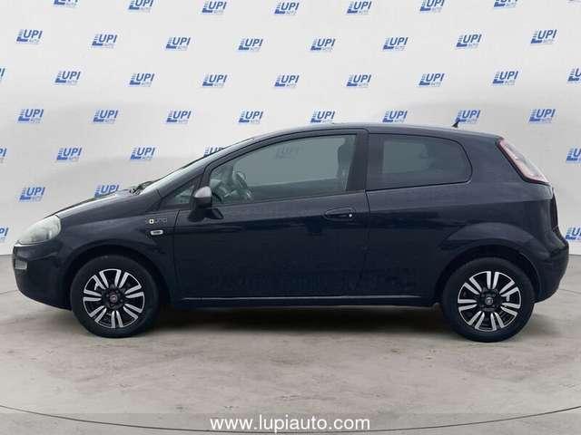 Fiat Punto 3p 1.4 easypower Young Gpl