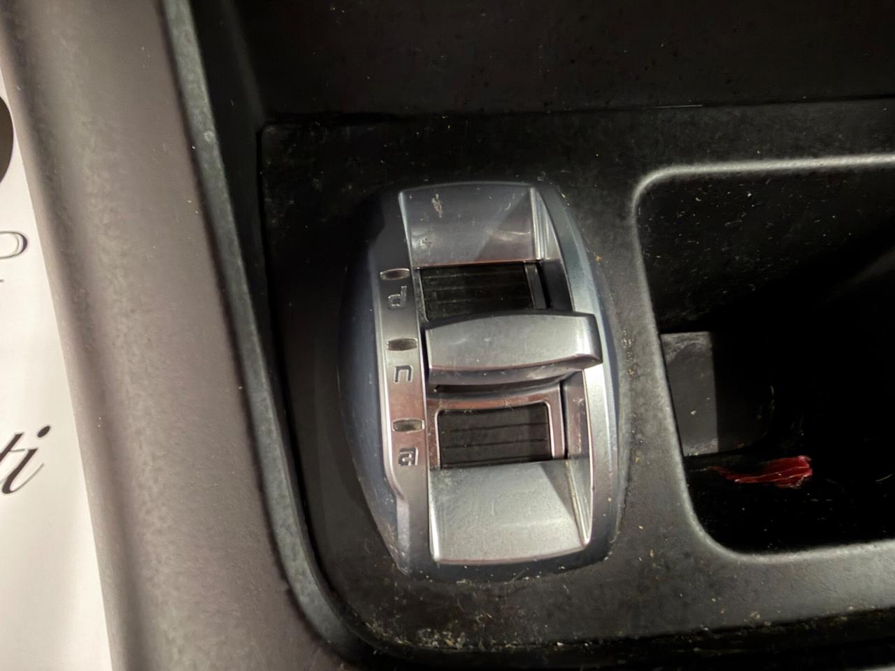 Alfa Romeo Giulietta 1.8 Turbo Quadrifoglio Verde 235CV scarico