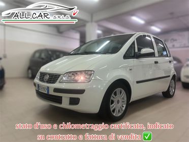 Fiat Idea 1.4 BlackLabel GPL