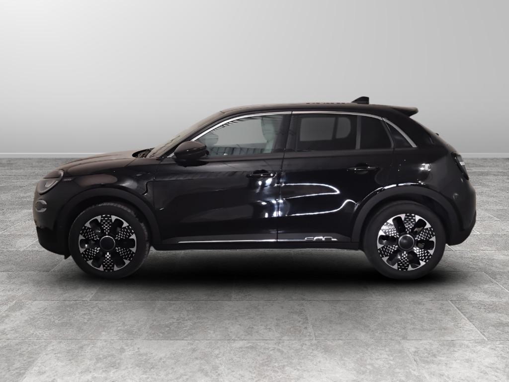 FIAT 600 IV 2023 - 600 1.2 hybrid La Prima II 110cv auto