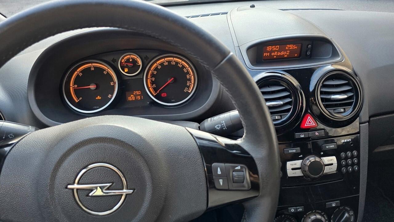 Opel Corsa 1.3CDTI 95CV 5 porte Enjoy