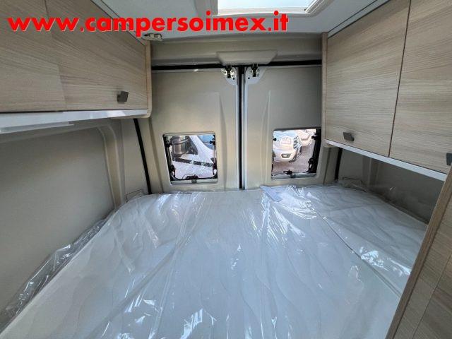 CHAUSSON V594S