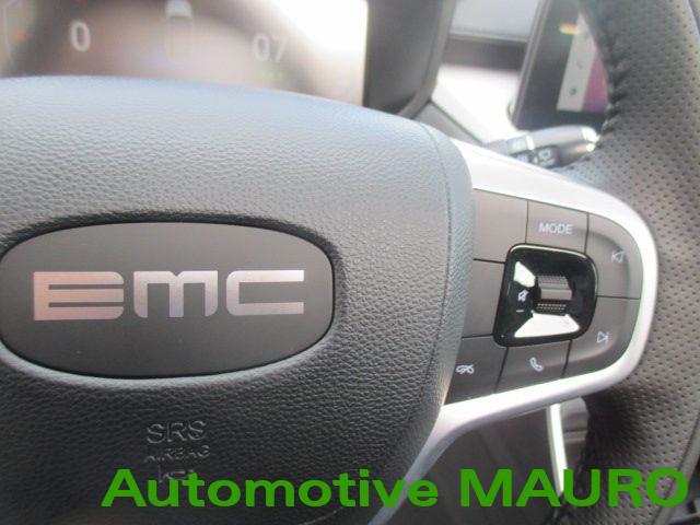 EMC Sei 1.5 M/T GPL