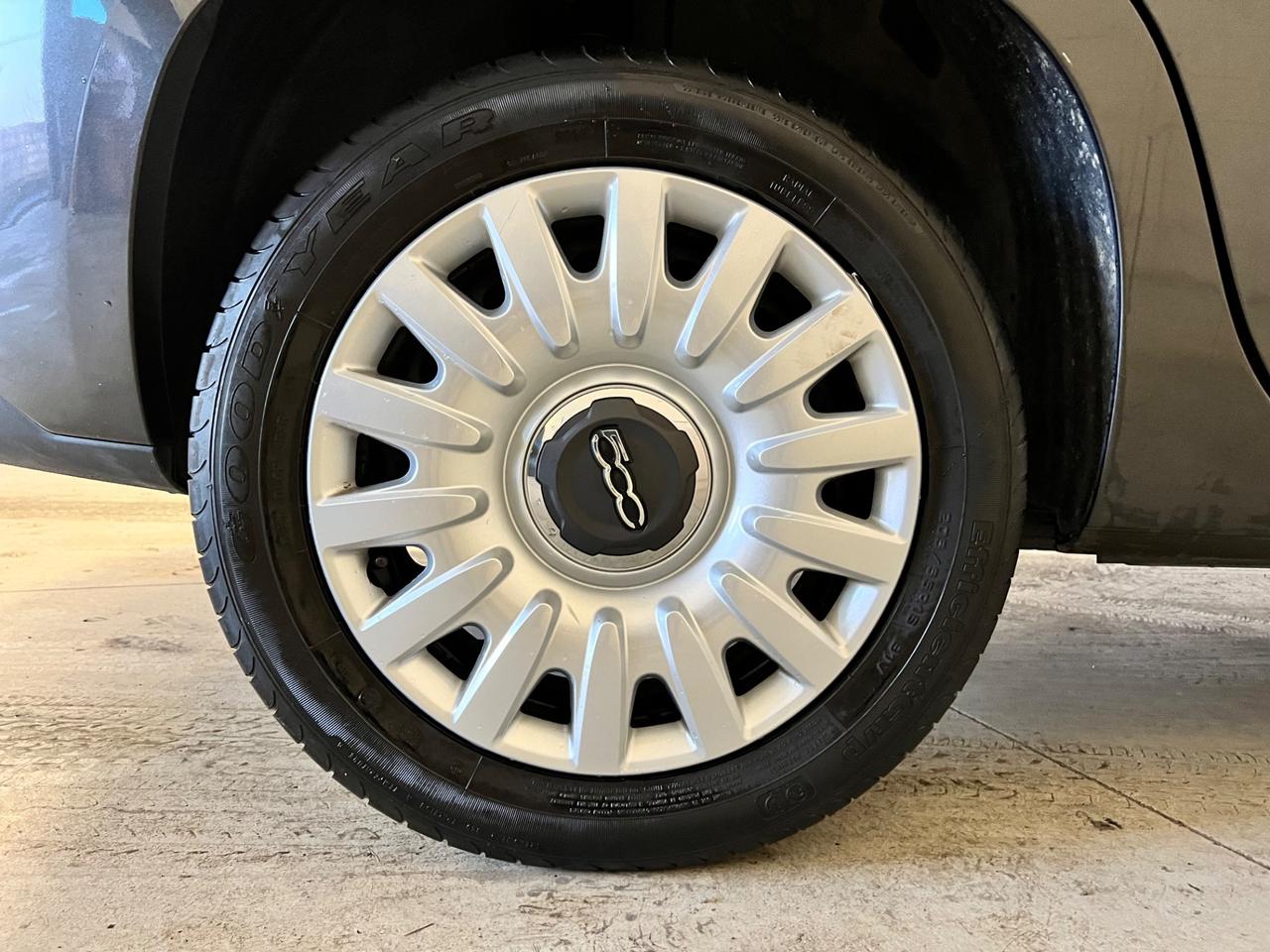 Fiat 500L 1.4 95 CV S&S Urban