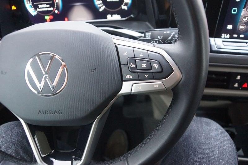 Volkswagen Multivan 2.0 TDI 150cv Space DSG 7 POSTI