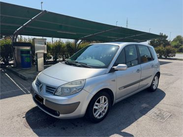Renault Scenic Scénic 1.5 dCi/105CV Serie Speciale Exception