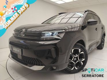 Citroën C5 Aircross I 2022 1.2 hybrid Max 145cv e-dcs6
