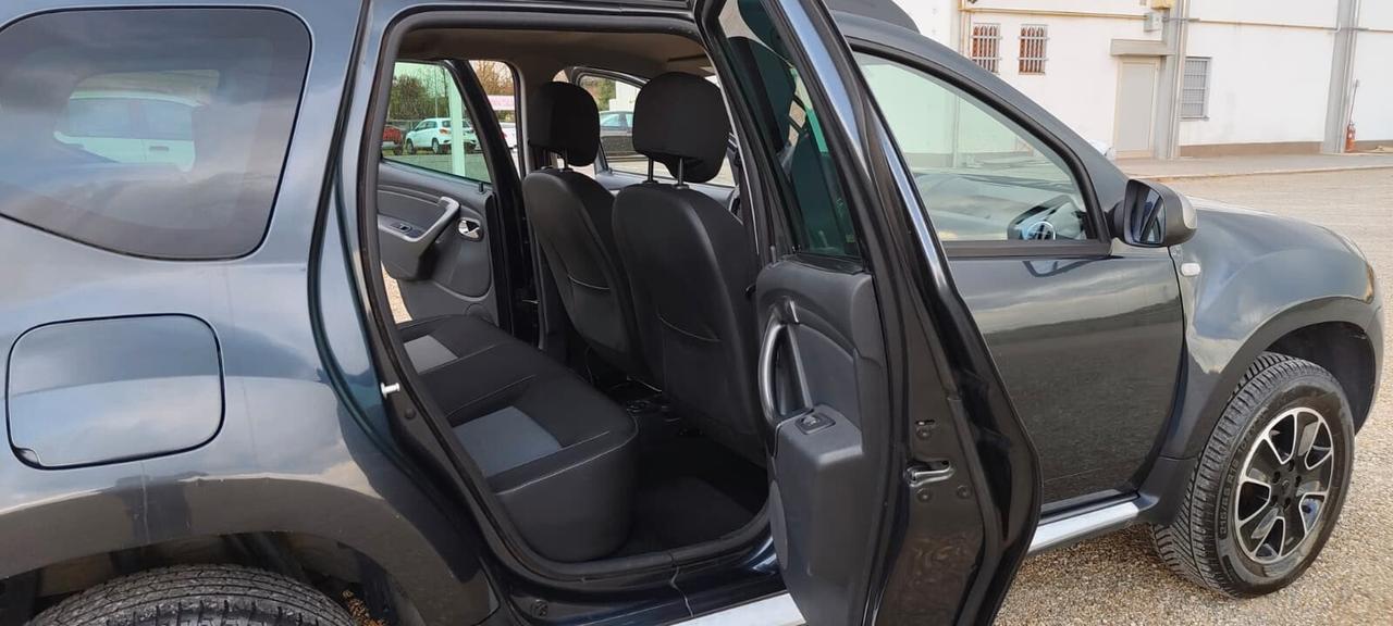 Dacia Duster 1.5 dCi 110CV Start&Stop 4x2 Serie Lim.Urban Explorer