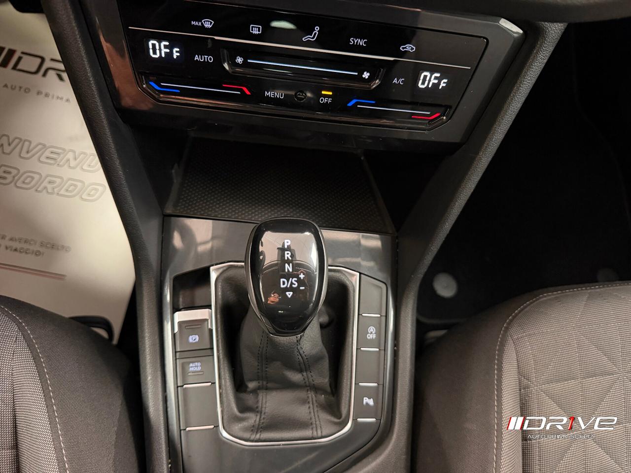 VOLKSWAGEN Tiguan 2ª serie Tiguan 2.0 TDI 150 ...