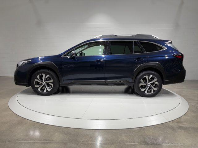 SUBARU OUTBACK 2.5i Lineartronic Premium TETTO / PREZZO REALE