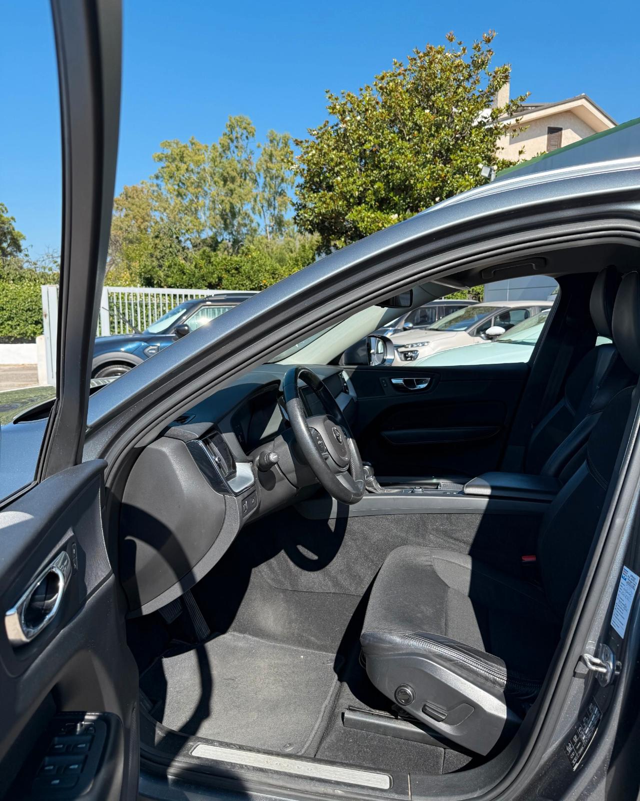Volvo XC 60 XC60 D4 AWD Geartronic Business