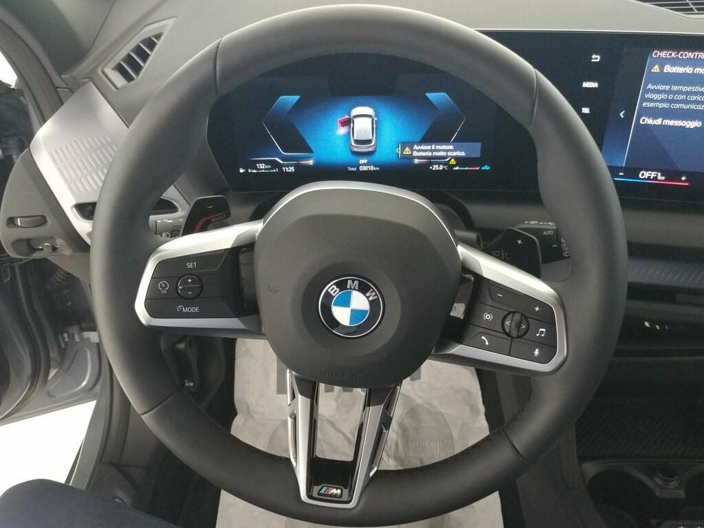 BMW Serie 1 118 d MSport DCT