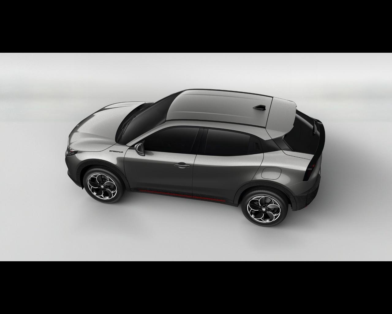 ALFA ROMEO Junior elettrica SPECIALE BEV 156cv - 115k