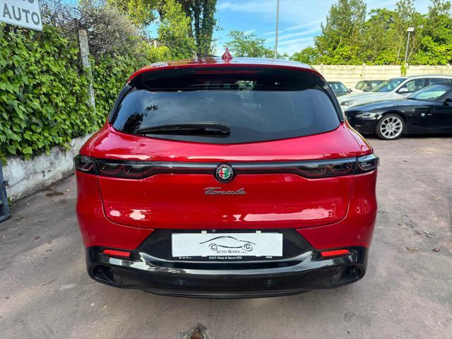 ALFA ROMEO Tonale 1.5 160 CV MHEV TCT7 Edizione Speciale