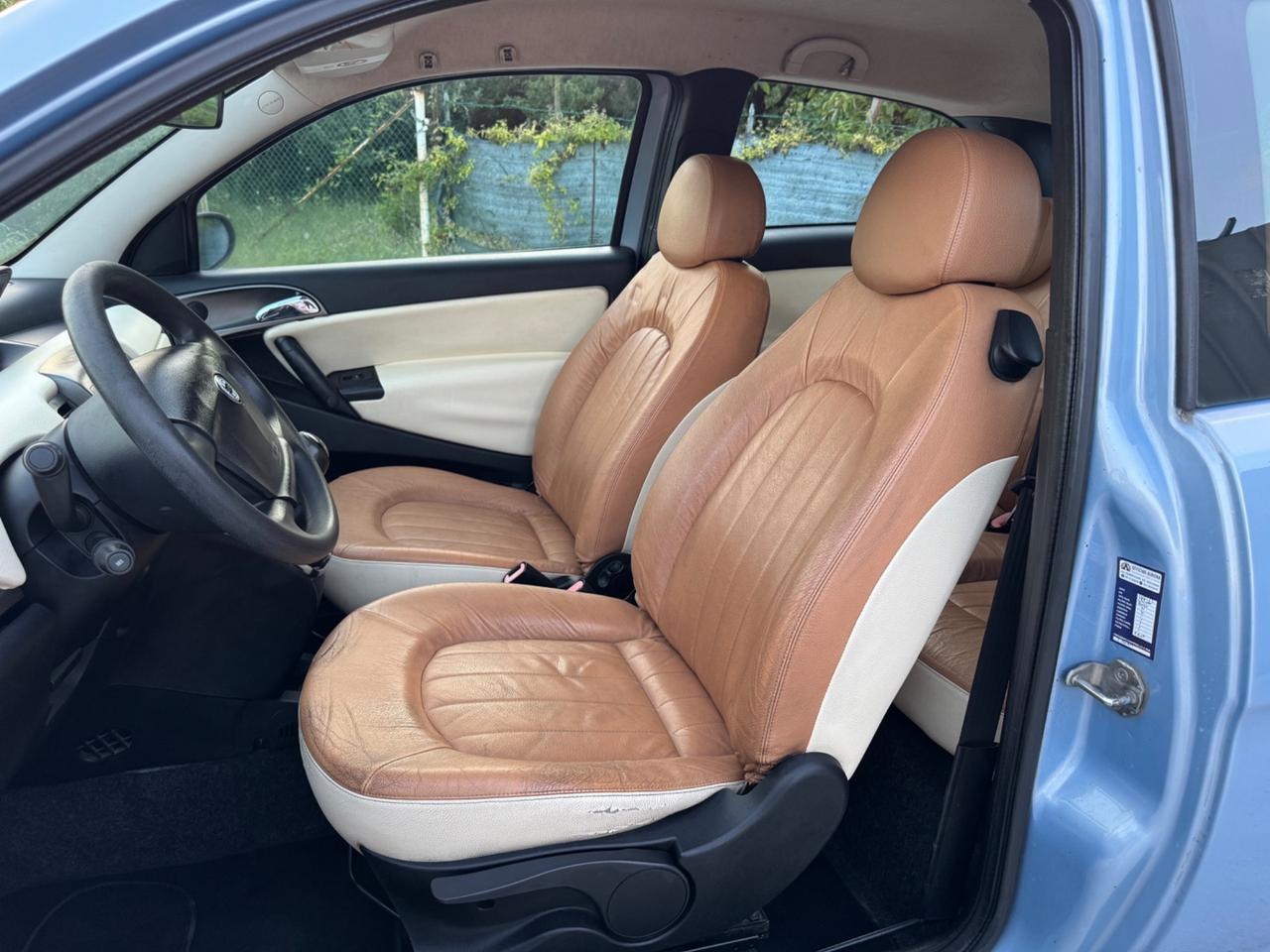 Lancia Ypsilon 1.3 Multijet 16V Platino
