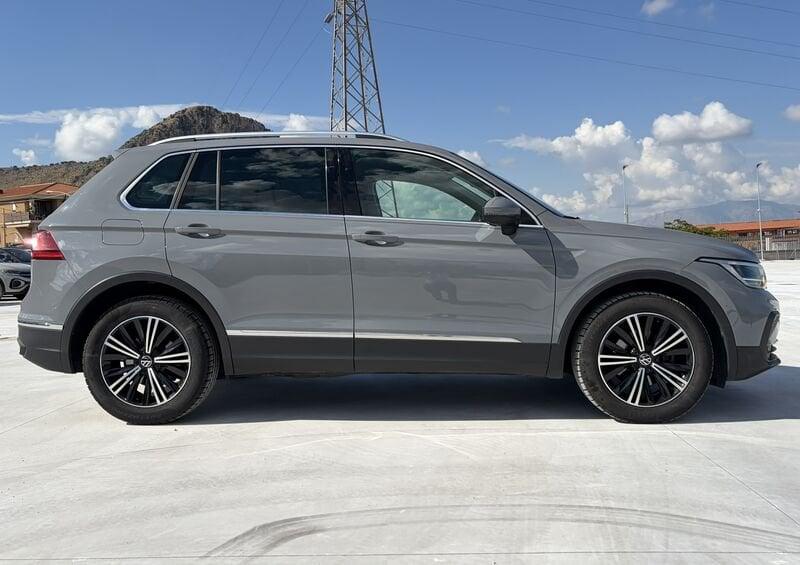 Volkswagen Tiguan Life 2.0 TDI 150CV DSG