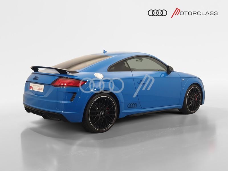 Audi TT 45 2.0 tfsi s tronic