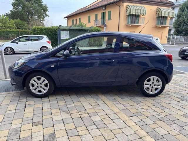 Opel Corsa 1.2 Coupé