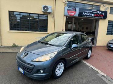Peugeot 207 1.4 8V 75CV 5p. Energie ECO GPL