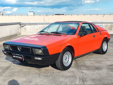 Lancia Beta Montecarlo Beta Montecarlo 2.0 Targa 7500 km