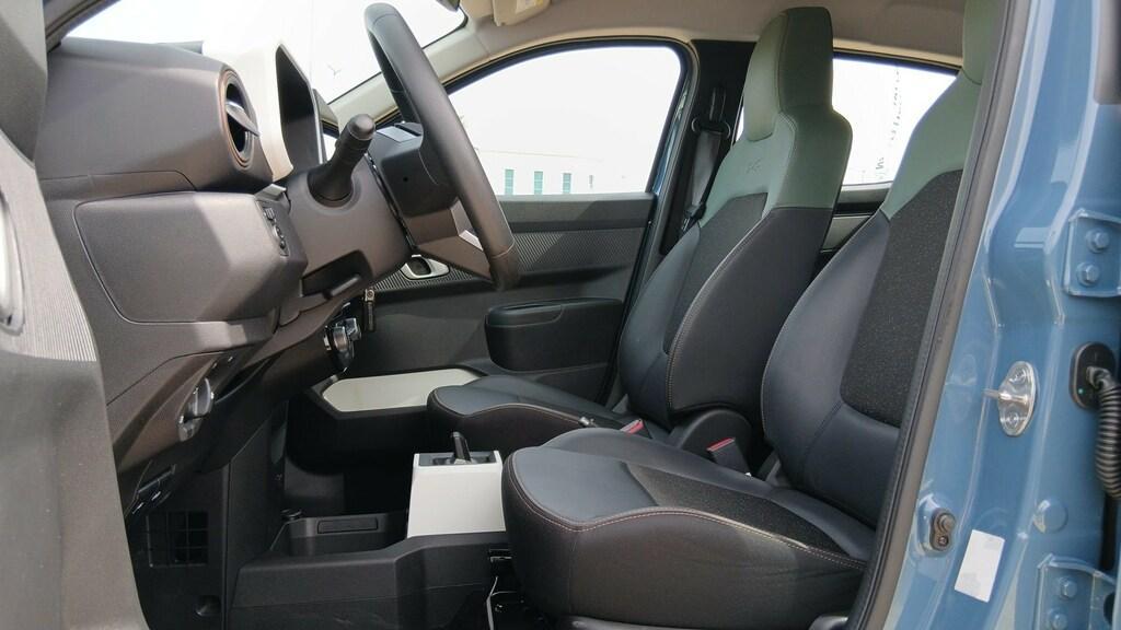 Dacia Spring Electric 65 Extreme