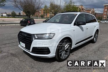 AUDI Q7 3.0 TDI 218 CV ultra quattro tiptronic Business