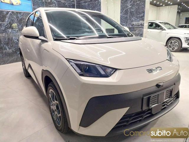 BYD Dolphin Surf 43,2 kWh Comfort PROMO LEASING