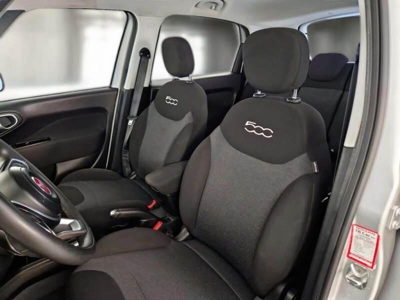 Fiat 500L 1.6 Multijet 120 CV Business