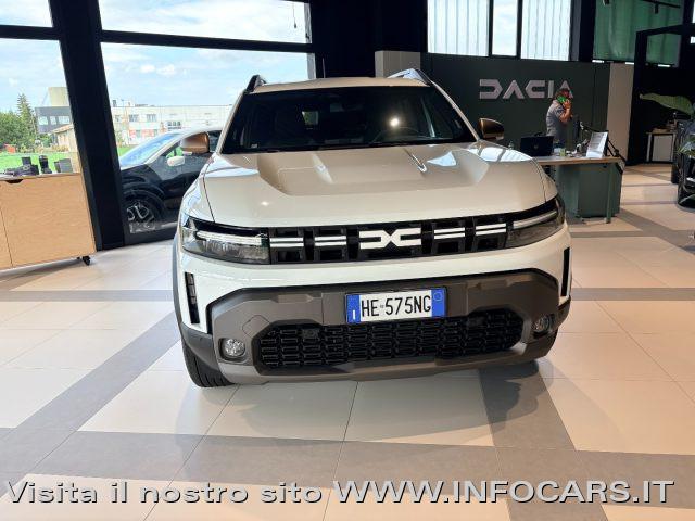 DACIA Duster new 1800 Full-Hybrid 155 CV Extreme km zero