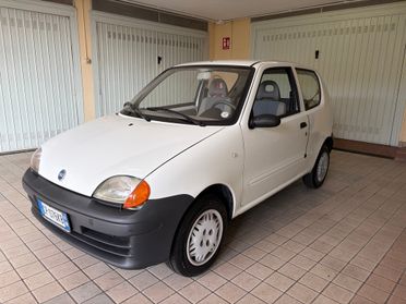 Fiat Seicento 1.1i cat Actual