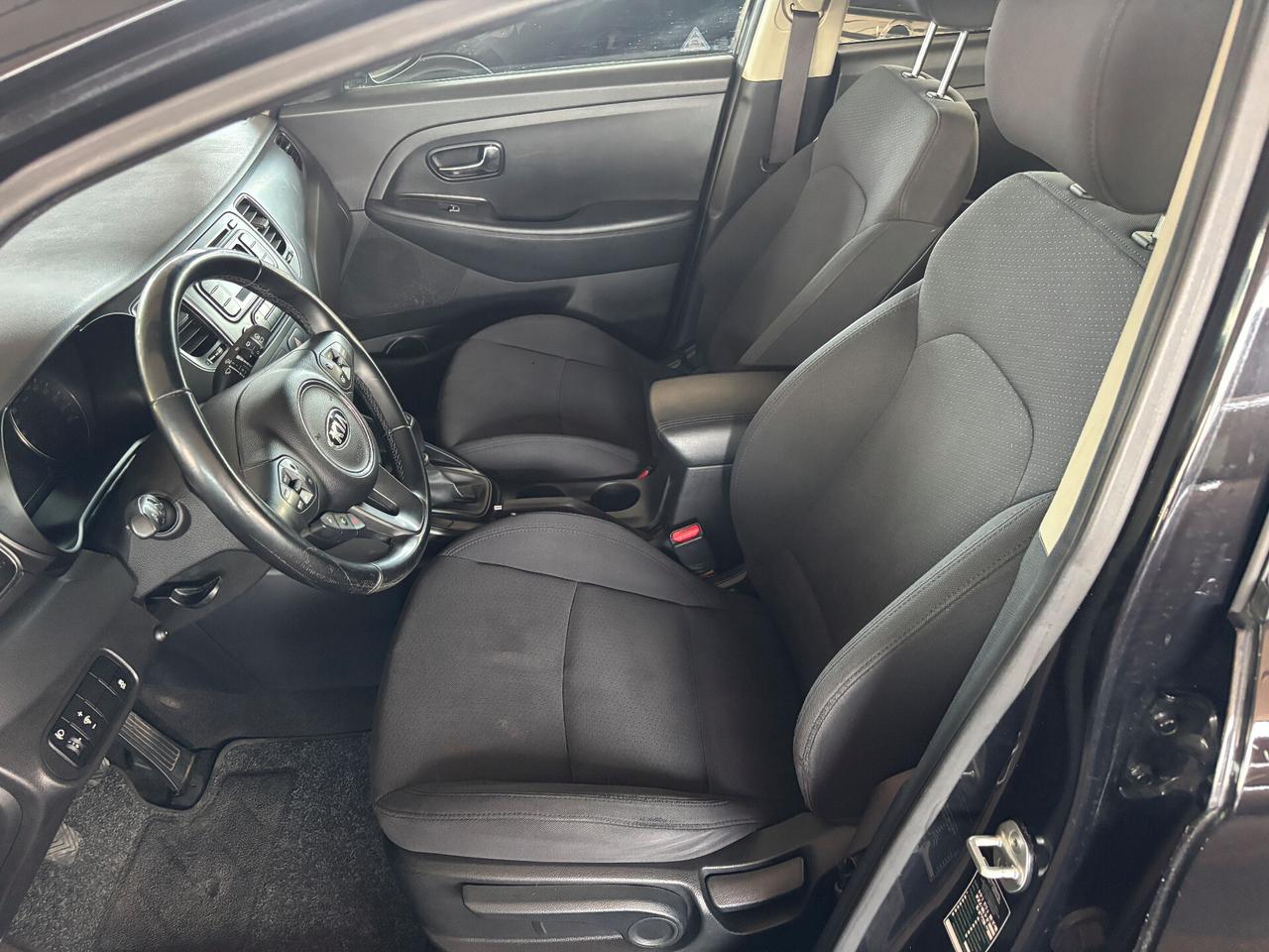 Kia Carens 1.7 CRDi 100KW 136CV Class 7 POSTI