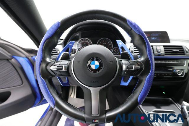 BMW 420 I GRANCOUPÉ MSPORT AUTOMATICA FULL LED