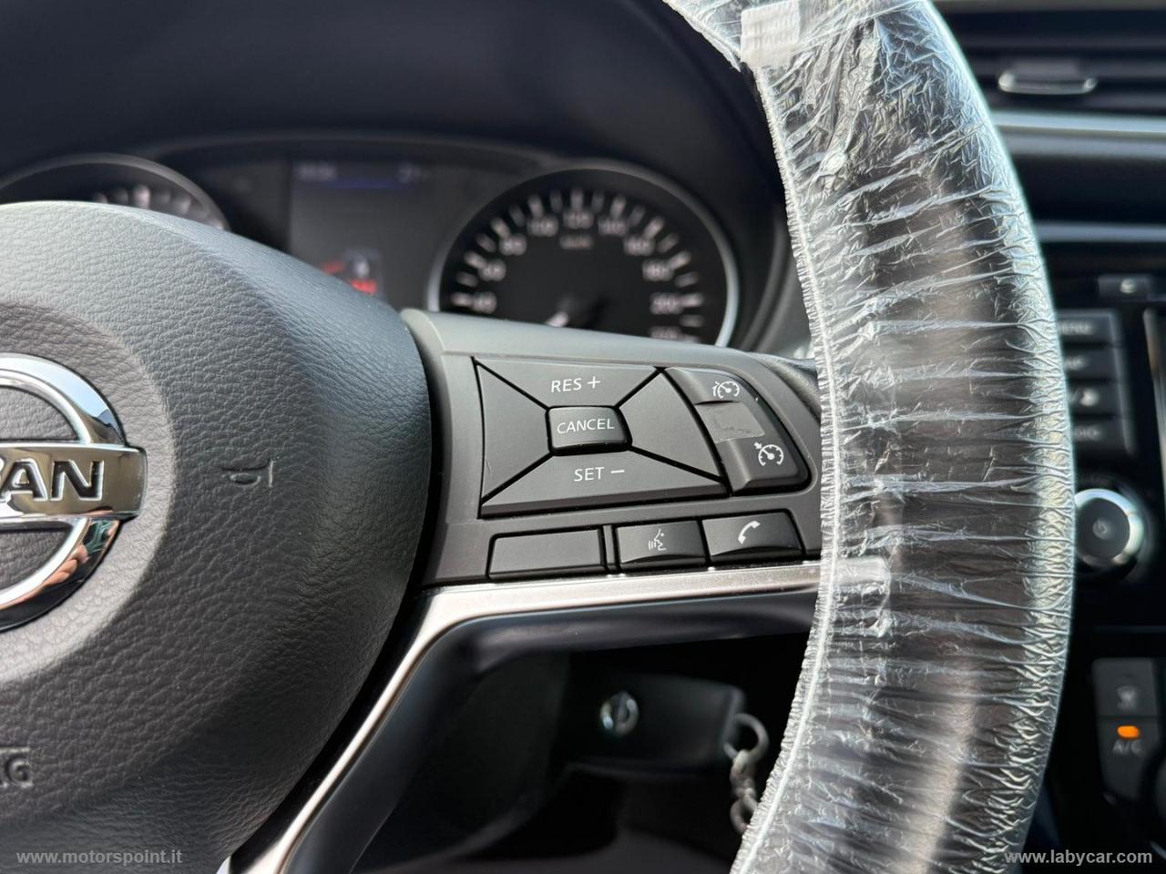 NISSAN Qashqai 1.5 dCi Business